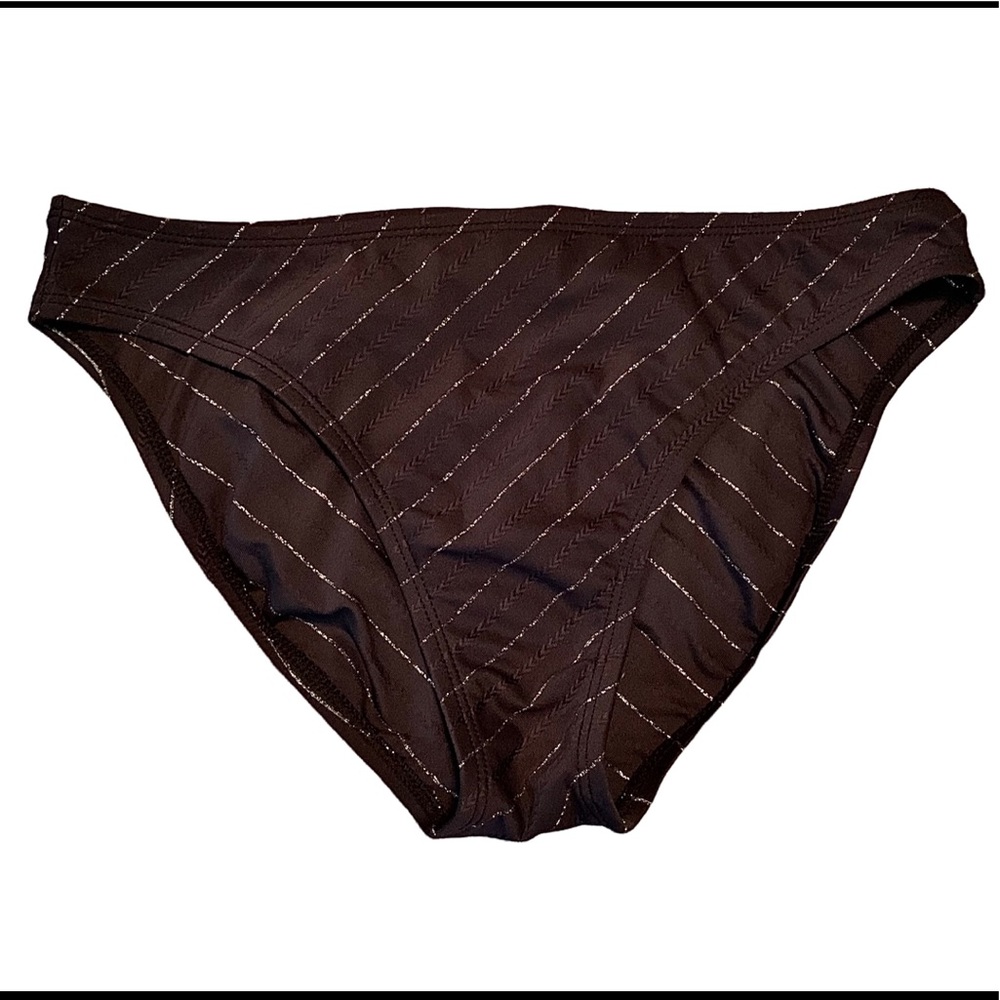 Issac Mizrahi bikini bottoms